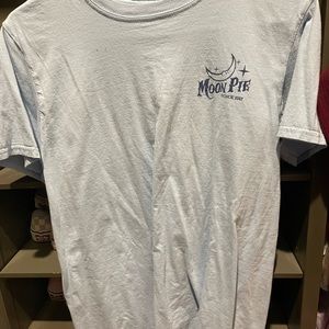 Moon pie shirt